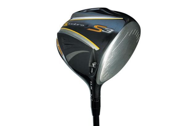 cobra s3 max driver